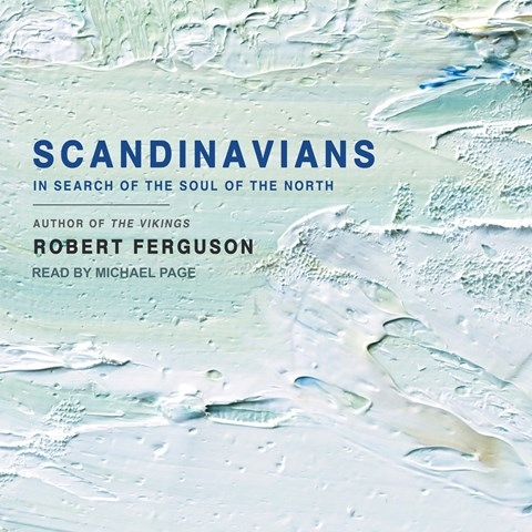 SCANDINAVIANS