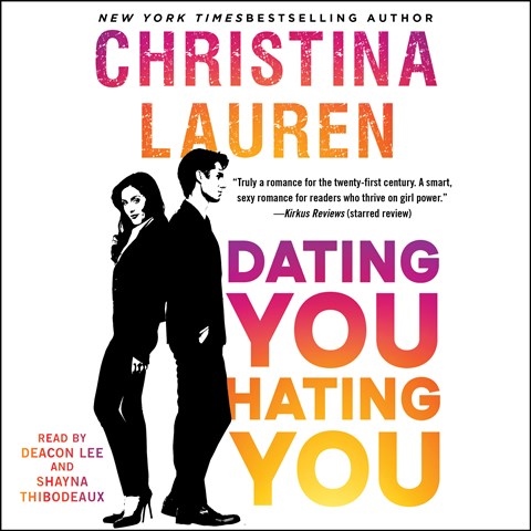 DATING YOU/ HATING YOU