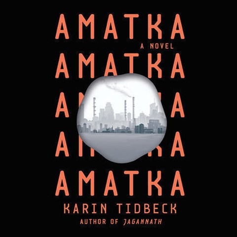 AMATKA