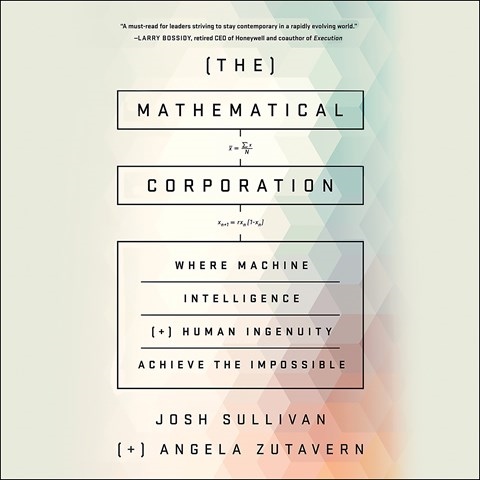 THE MATHEMATICAL CORPORATION