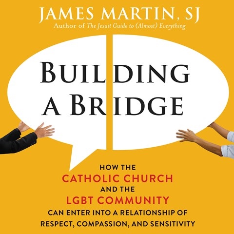 BUILDING A BRIDGE