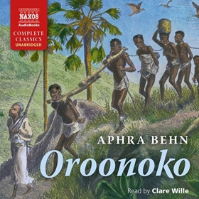 OROONOKO