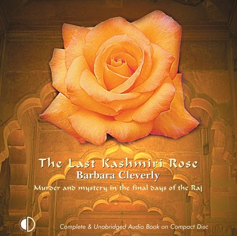 THE LAST KASHMIRI ROSE