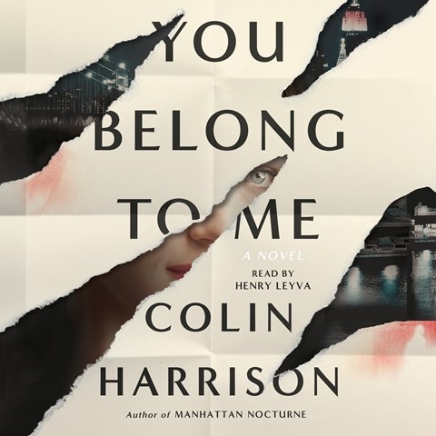 YOU BELONG TO ME
