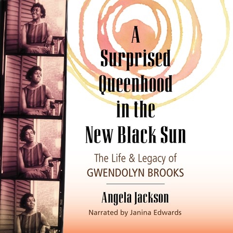 A SURPRISED QUEENHOOD IN THE NEW BLACK SUN