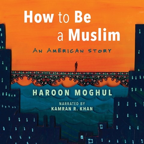 HOW TO BE A MUSLIM
