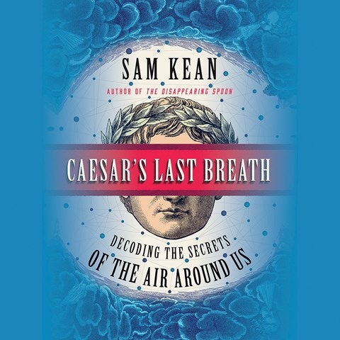CAESAR'S LAST BREATH