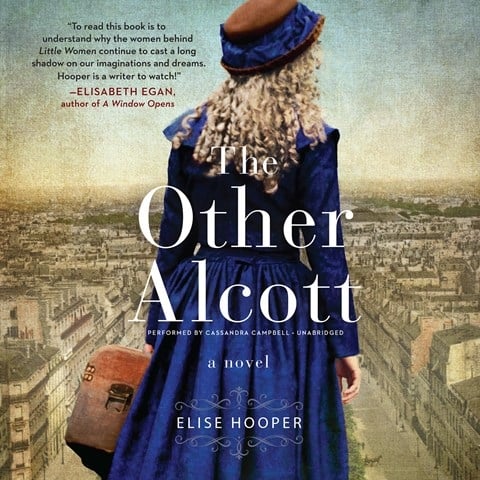 THE OTHER ALCOTT