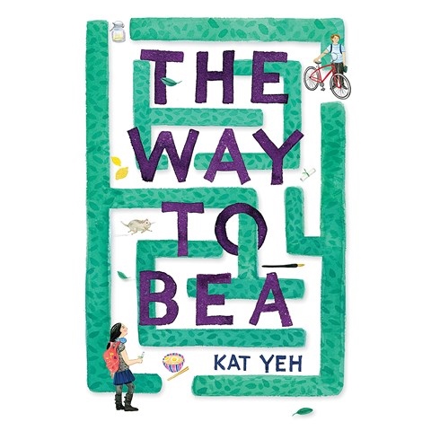 THE WAY TO BEA
