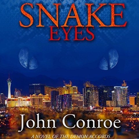 SNAKE EYES