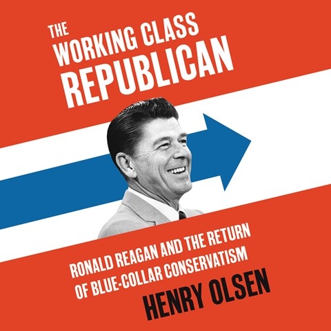 WORKING CLASS REPUBLICAN