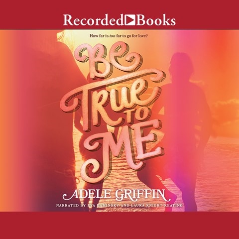 BE TRUE TO ME