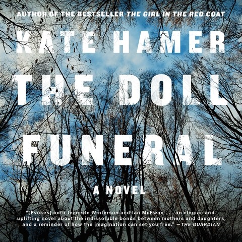 THE DOLL FUNERAL