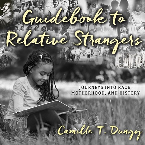 GUIDEBOOK TO RELATIVE STRANGERS