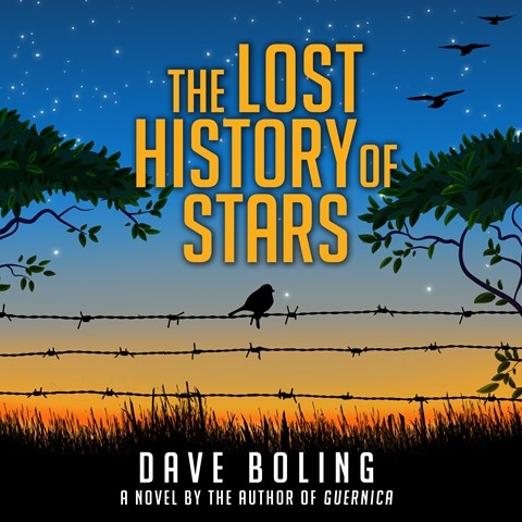 THE LOST HISTORY OF STARS