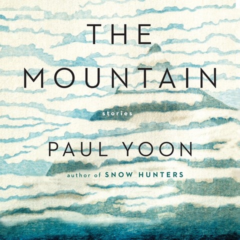 THE MOUNTAIN