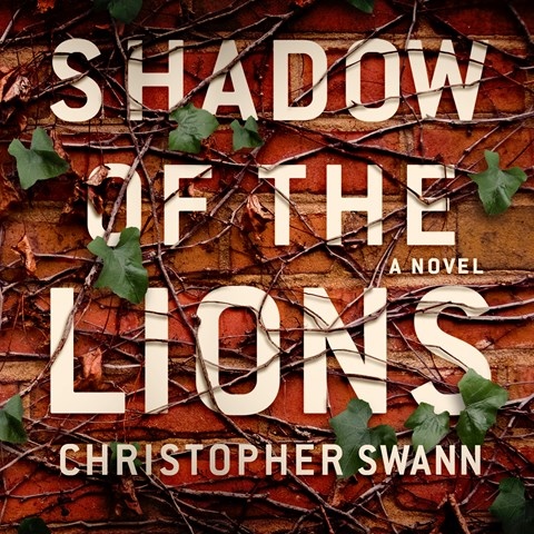 SHADOW OF THE LIONS