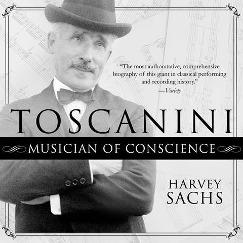 TOSCANINI