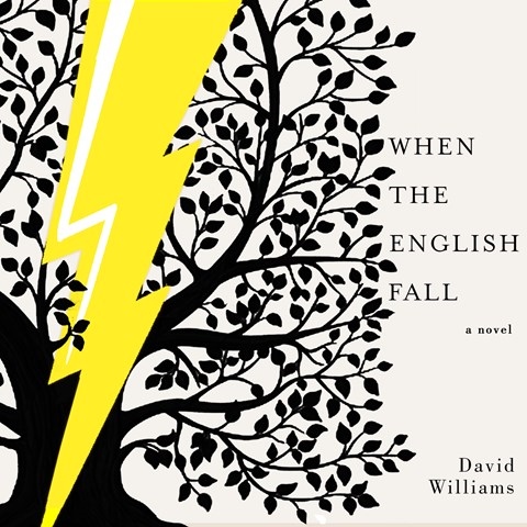 WHEN THE ENGLISH FALL