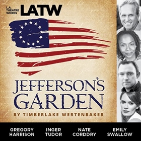 JEFFERSON'S GARDEN