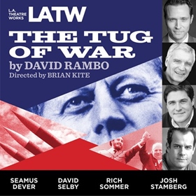 THE TUG OF WAR
