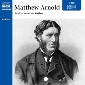 THE GREAT POETS: MATTHEW ARNOLD