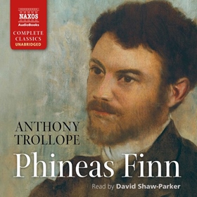 PHINEAS FINN