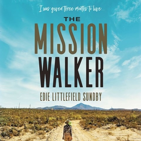 MISSION WALKER
