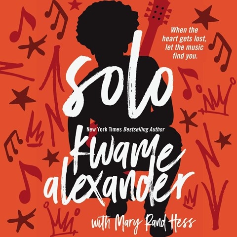 SOLO