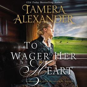 TO WAGER HER HEART