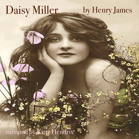 DAISY MILLER