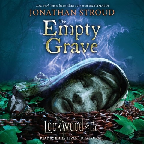 THE EMPTY GRAVE