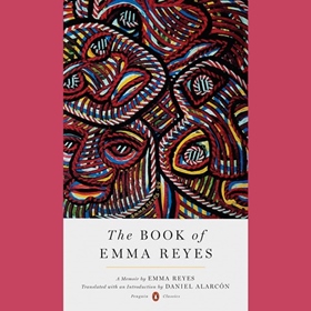 THE BOOK OF EMMA REYES