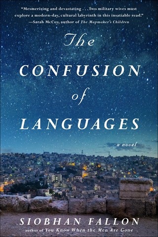 THE CONFUSION OF LANGUAGES