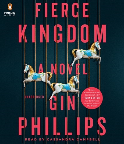FIERCE KINGDOM