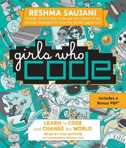 GIRLS WHO CODE
