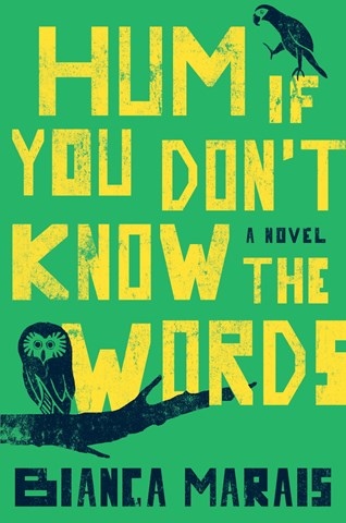 HUM IF YOU DON'T KNOW THE WORDS