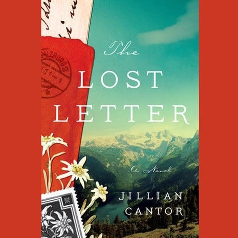 THE LOST LETTER