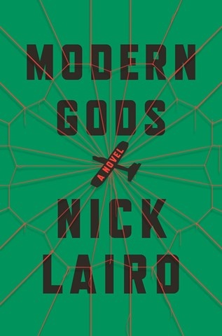 MODERN GODS