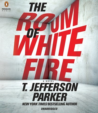 THE ROOM OF WHITE FIRE