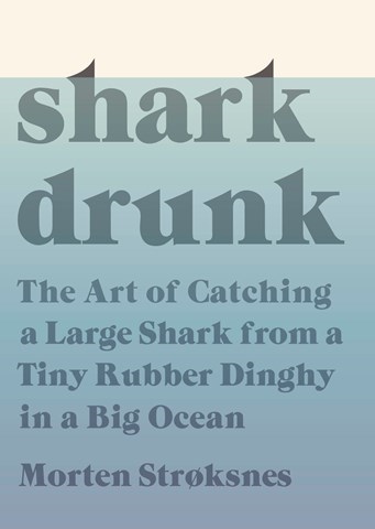 SHARK DRUNK