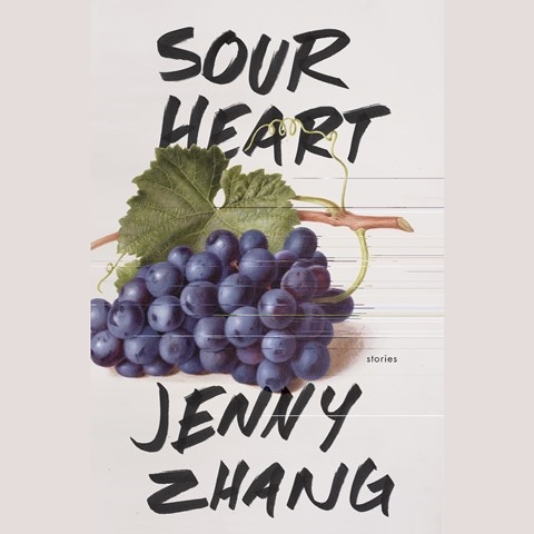 SOUR HEART