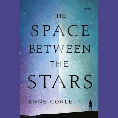 THE SPACE BETWEEN THE STARS