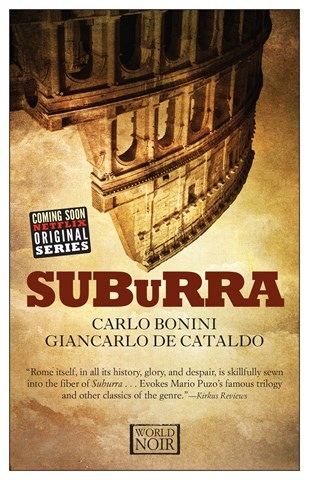 SUBURRA