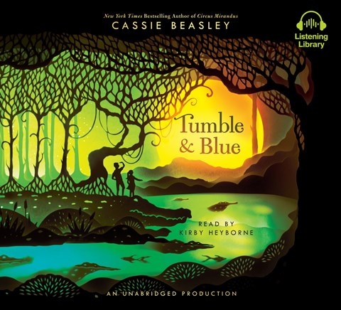 TUMBLE & BLUE