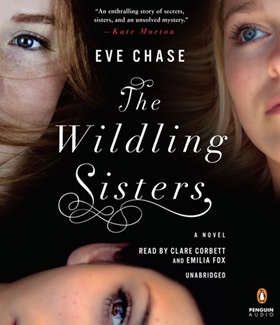 THE WILDLING SISTERS