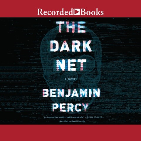 THE DARK NET