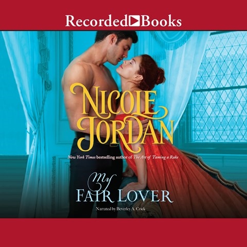 MY FAIR LOVER