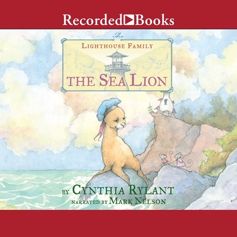THE SEA LION