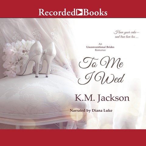 TO ME I WED